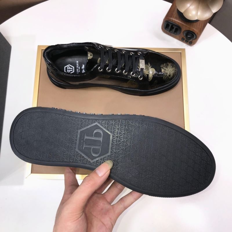 Philipp Plein Shoes